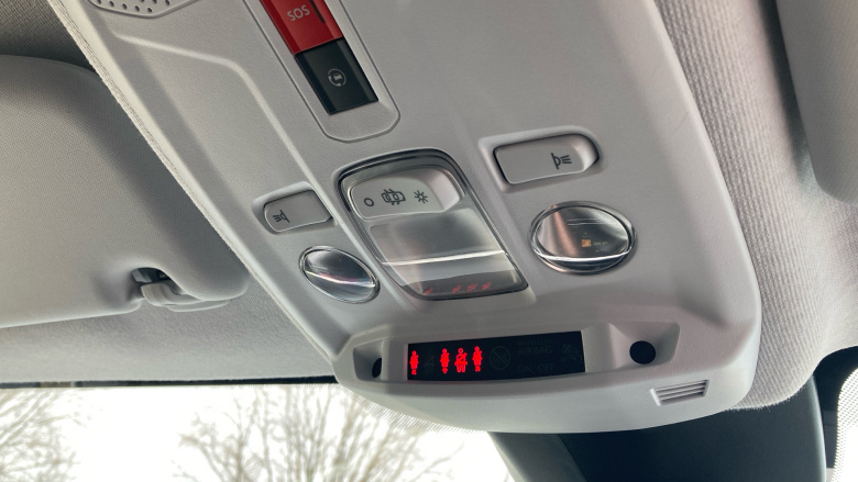 Vauxhall Corsa 1.2 Turbo Elite Edition 5dr Auto Petrol Hatchback